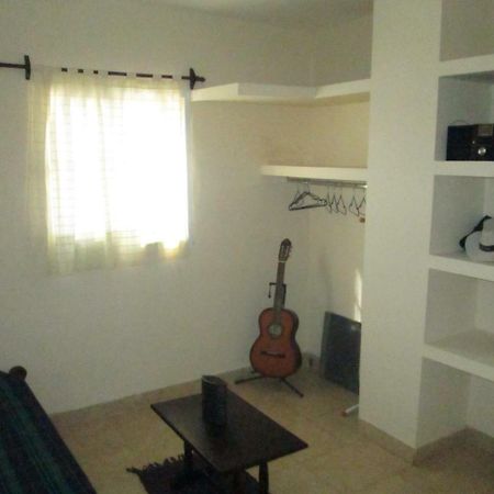 Dpto Cnel Suarez Appartement Salta Buitenkant foto