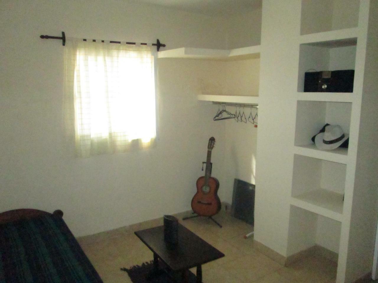 Dpto Cnel Suarez Appartement Salta Buitenkant foto